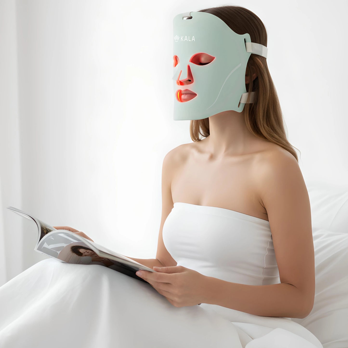 Kala Therapy Red Light Mask