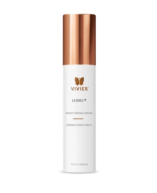 Vivier LEXXEL Moisturizing Cream