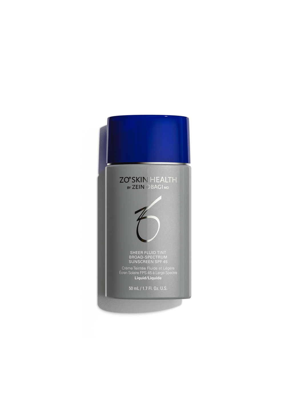 Zo Skin Sheer Fluid Tint SPF Light/Medium