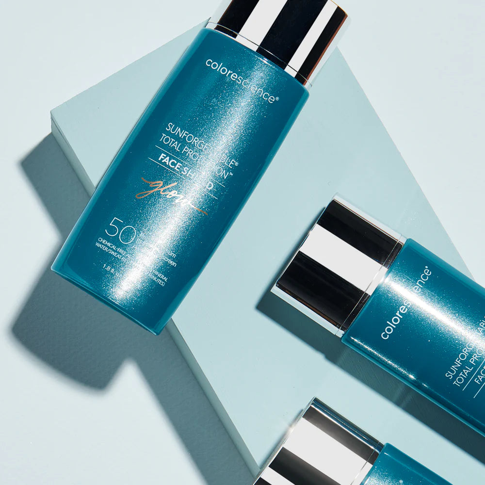Colorescience EnviroScreen Protection Face Shield SPF 50