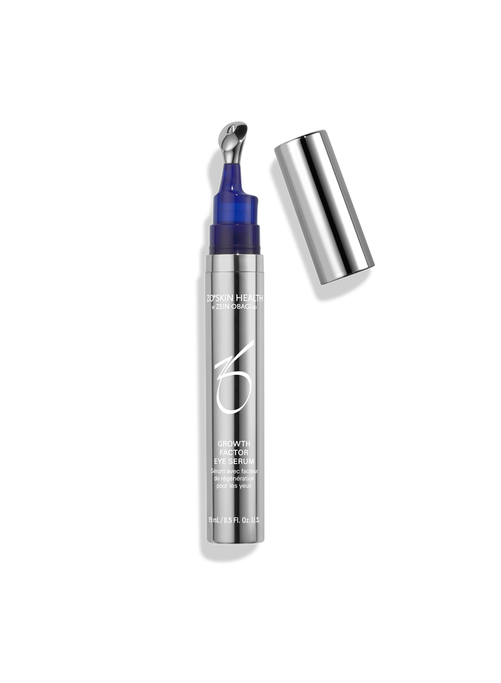 ZO Skin Health Growth Factor Eye Serum