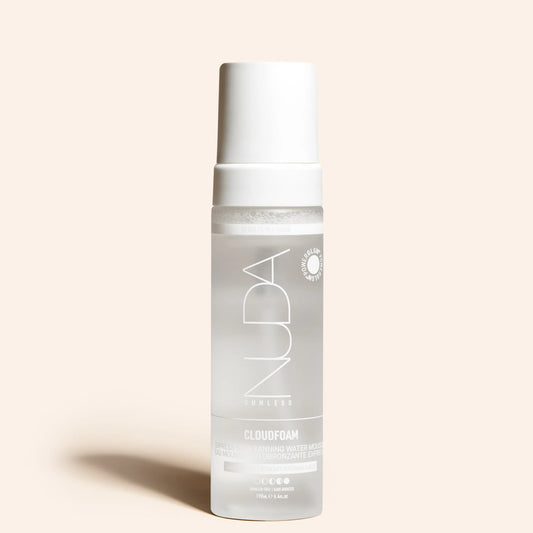 NUDA CloudFoam Express