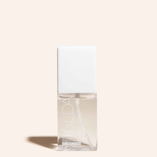 NUDA CloudMist Light to Medium