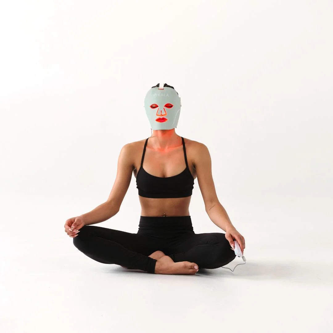 Kala Therapy Red Light Mask