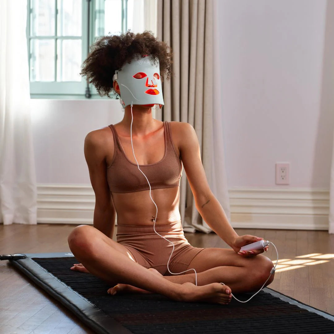Kala Therapy Red Light Mask