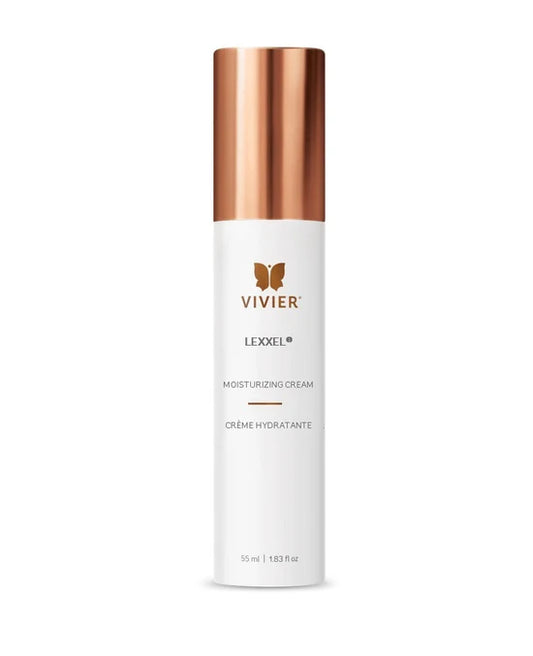 Vivier LEXXEL Moisturizing Cream