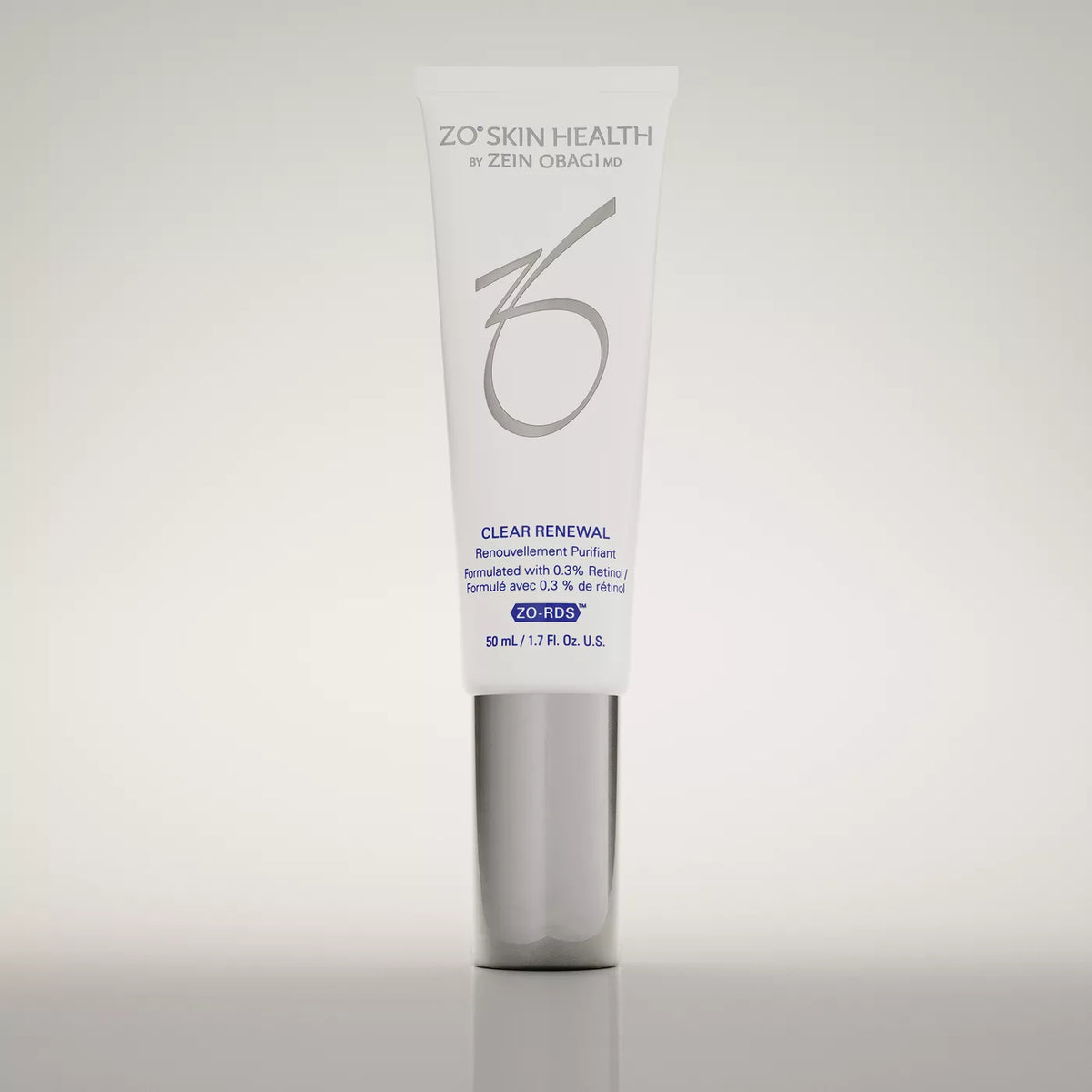 ZO Skin Health Clear Renewal 0.3% Retinol