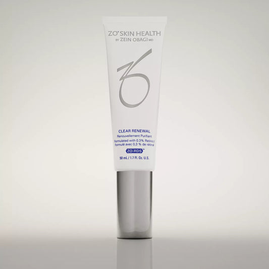 ZO Skin Health Clear Renewal 0.3% Retinol