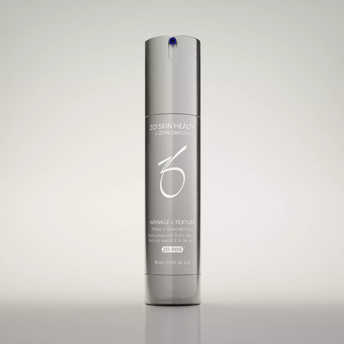 Zo Skin Health Wrinkle + Texture 0.3%