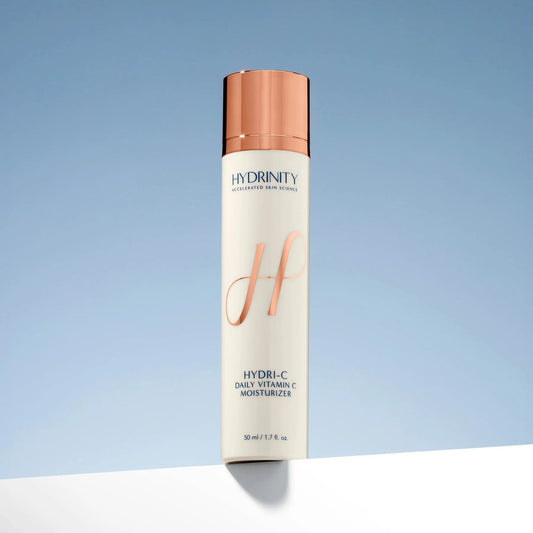 Hydrinity Hydri C Moisturizer (TRAVEL SIZE)
