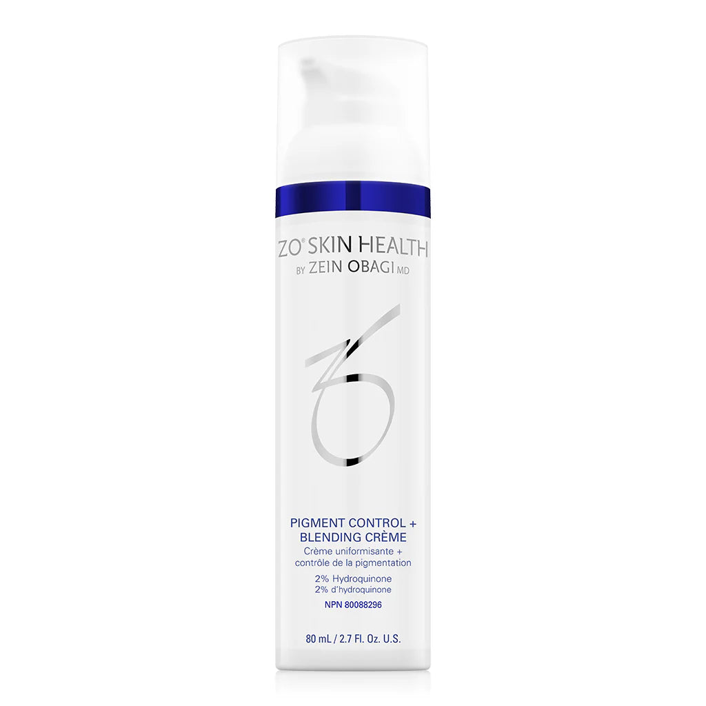 ZO Skin Health Pigment Control + Blending Creme