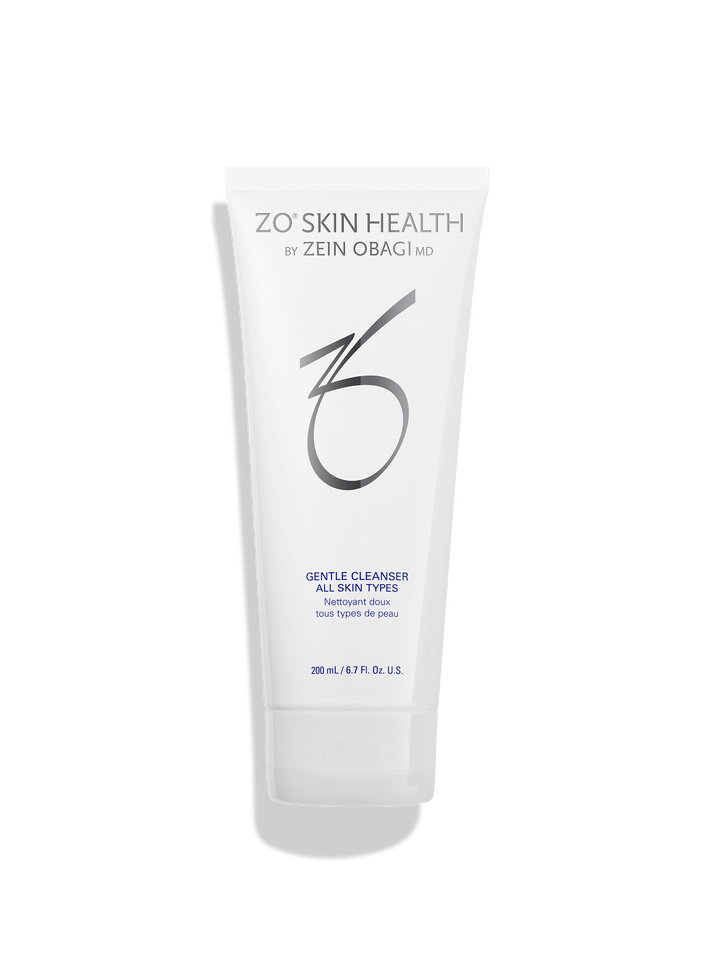 ZO Skin Health Gentle Cleanser