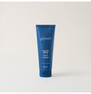 Glymed Comfort Cream with Aloe Vera