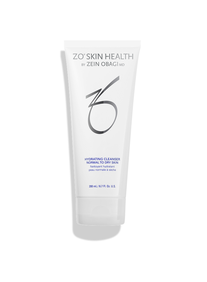 ZO Skin Health Hydrating Cleanser