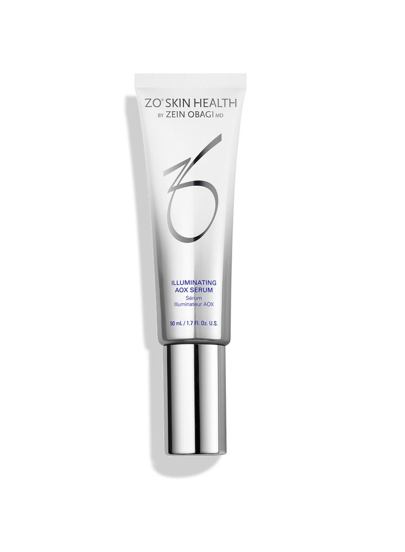 ZO Skin Health Illuminating AOX Serum