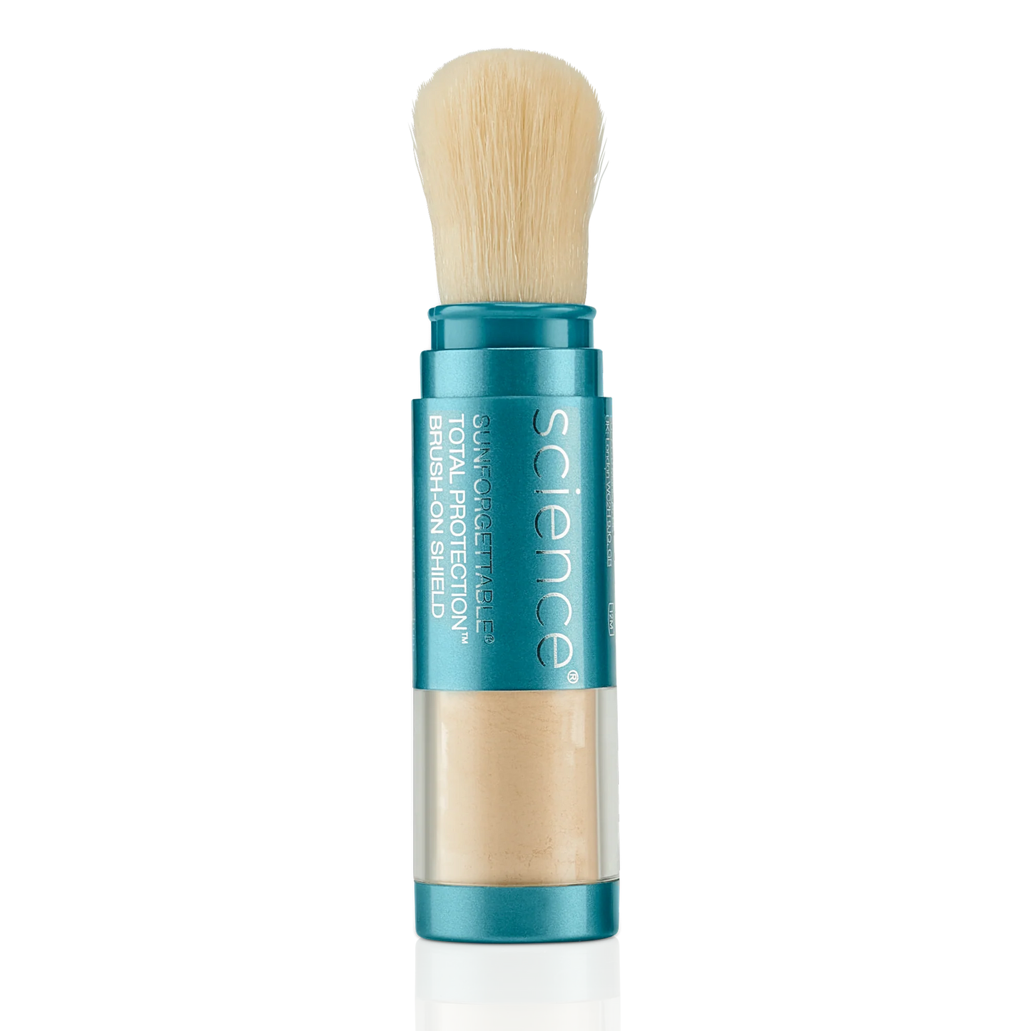 Colorescience Sunforgettable Brush-On Sunscreen 50SPF