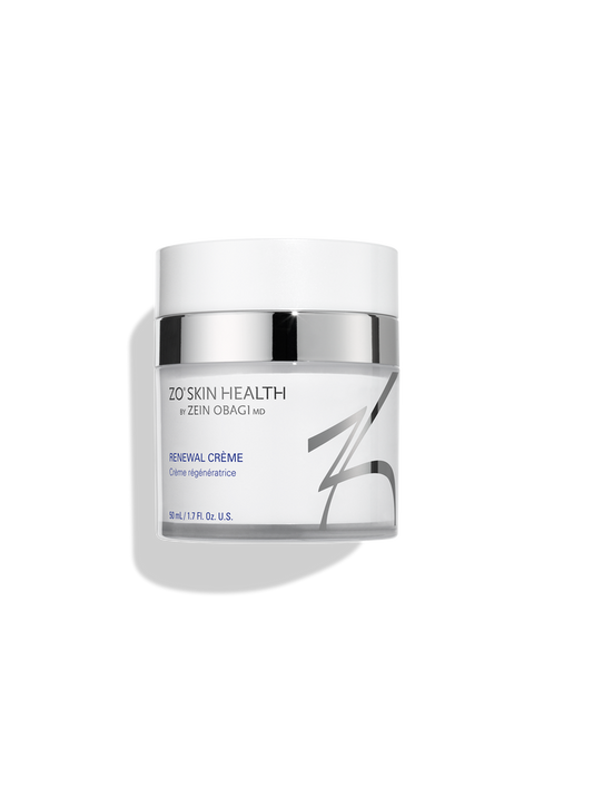 ZO Skin Health Renewal Creme