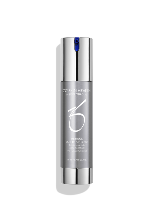 Zo Skin Health Retinol Skin Brightener 1%