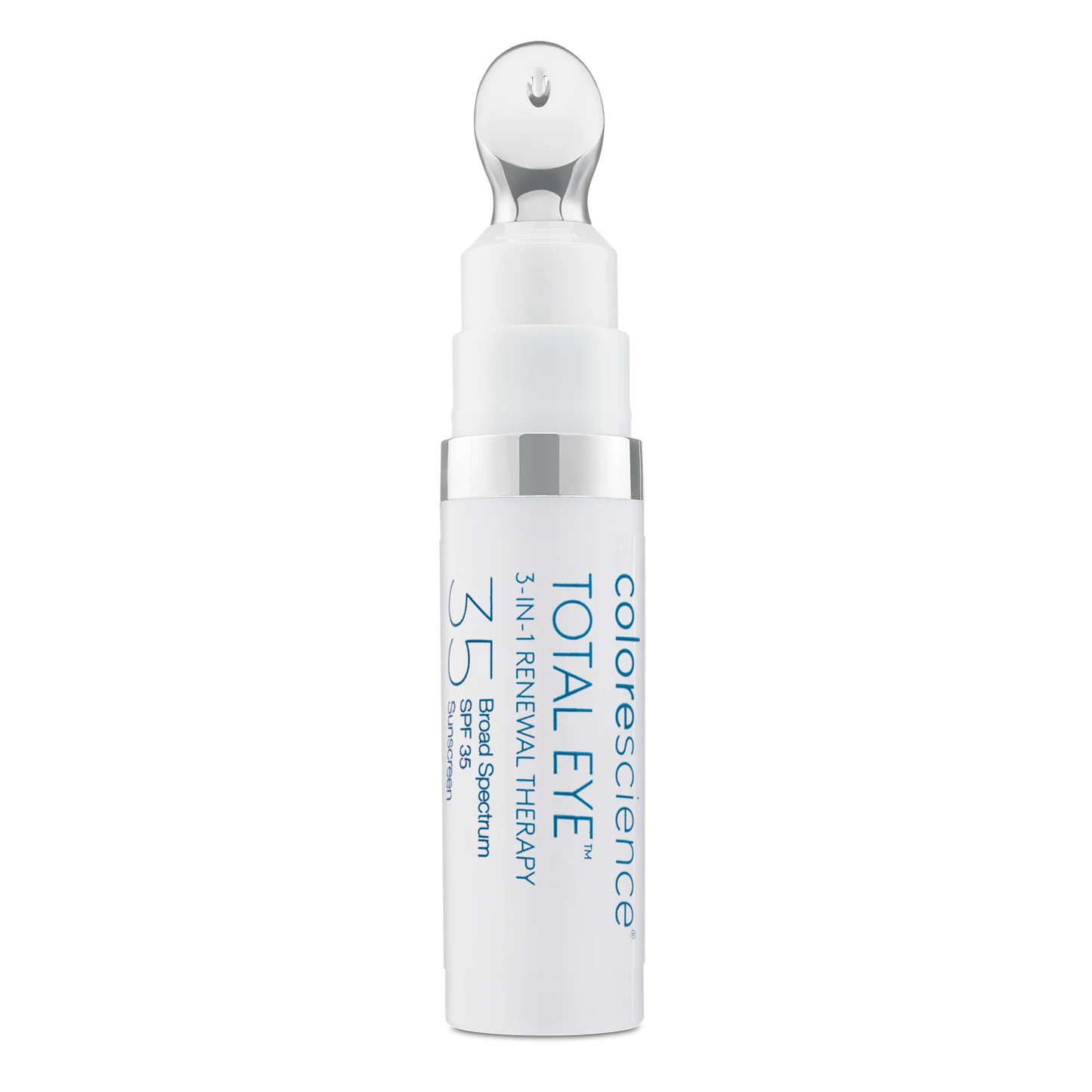 Colorescience Total Eye 3-in-1 Renewal Care