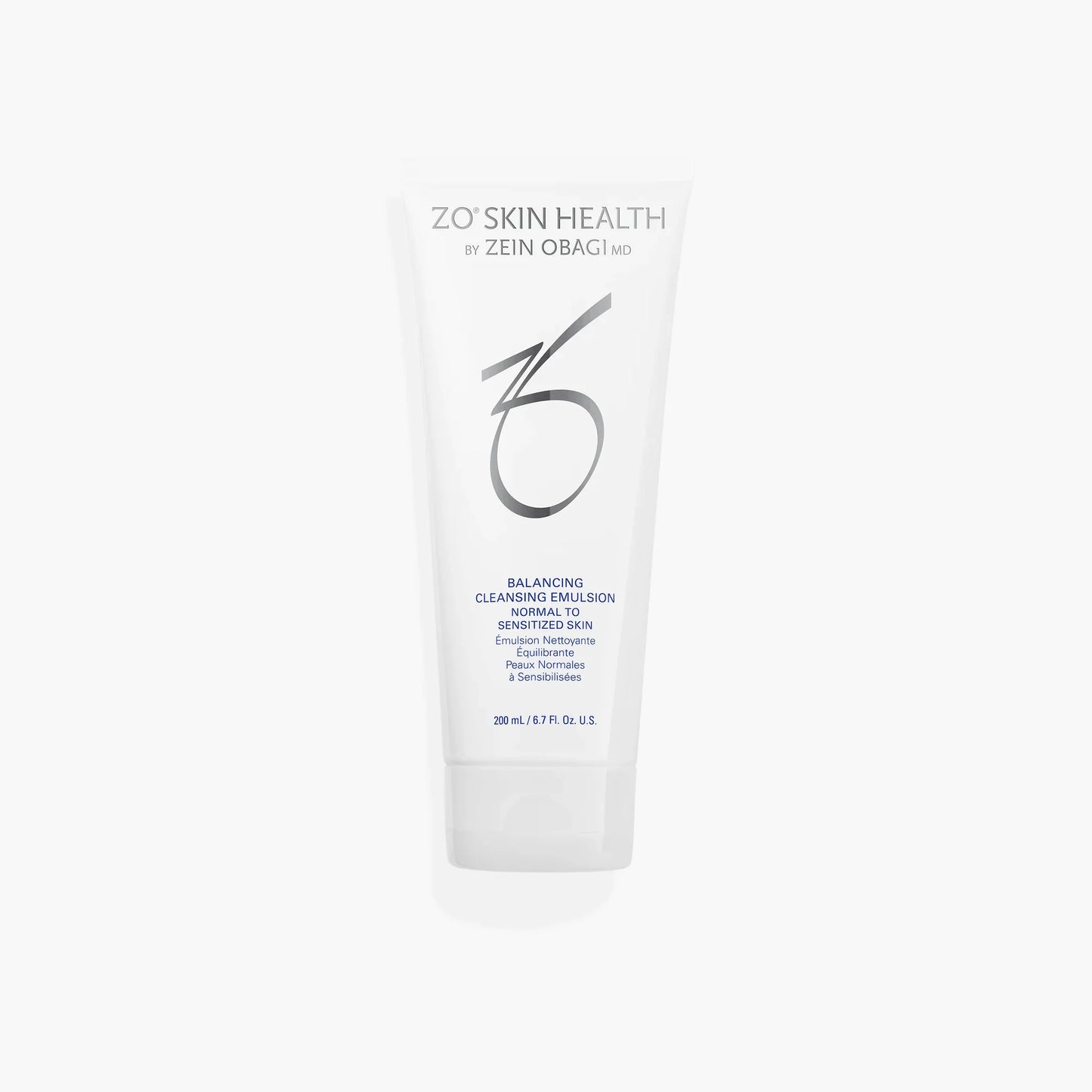 Zo Skin Health Balancing Cleansing Emulsion